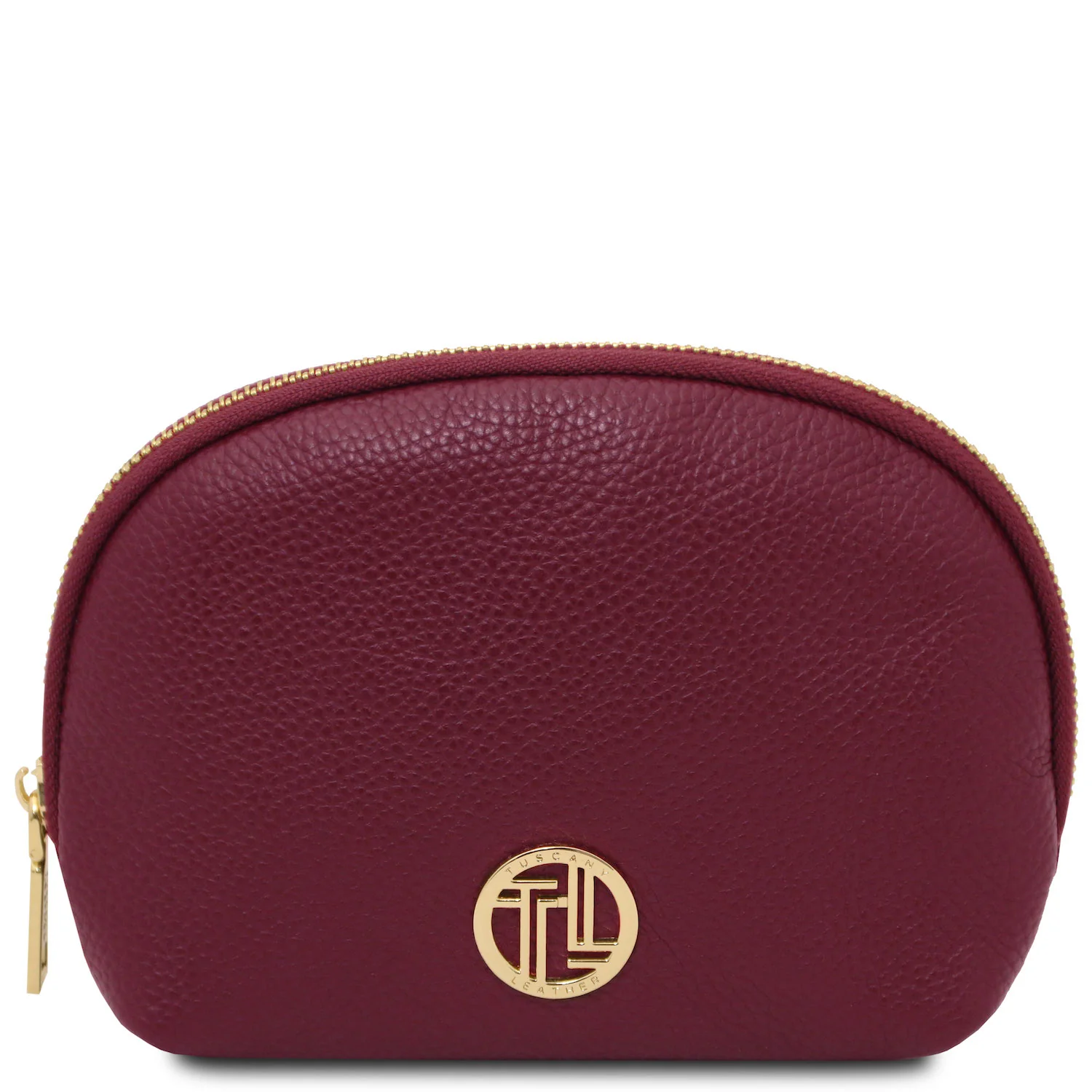 Vera - Soft leather toiletry case | TL142438 - Image 20