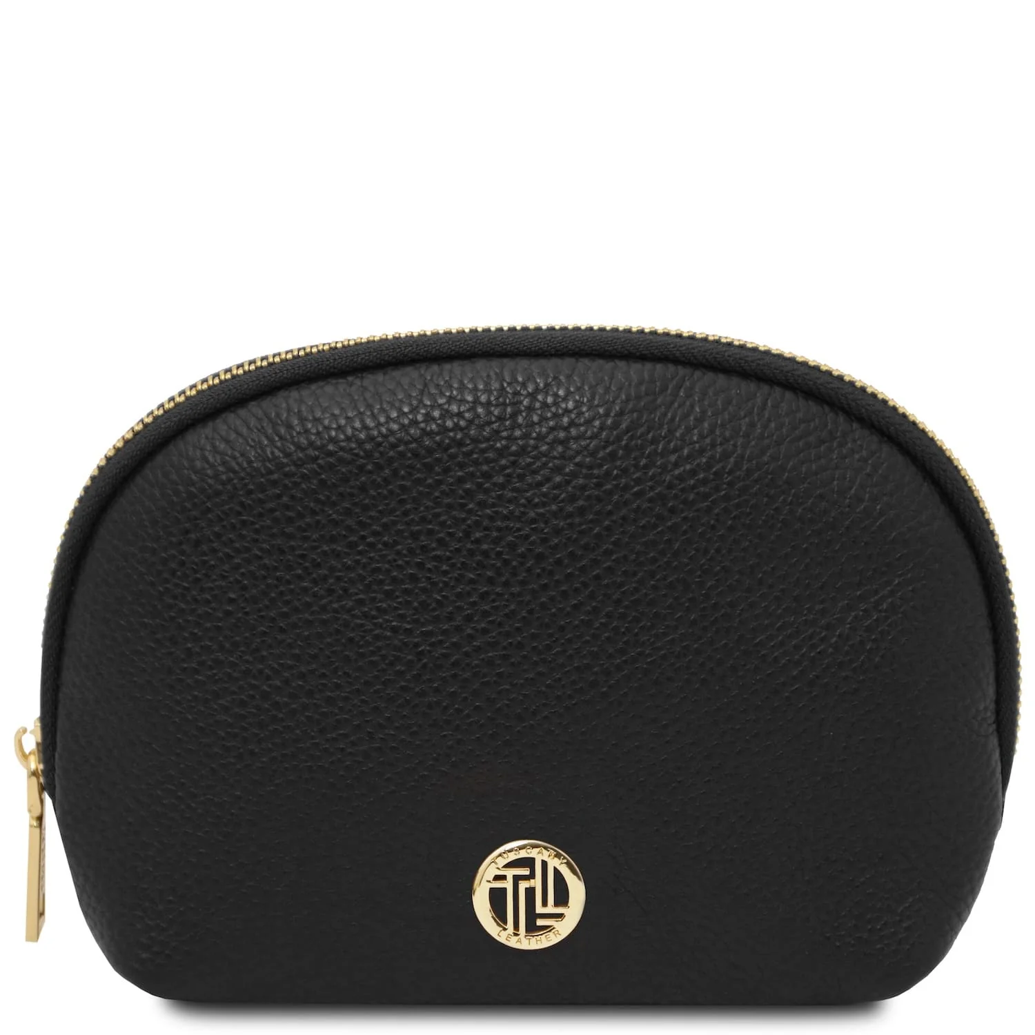 Vera - Soft leather toiletry case | TL142438 - Image 26
