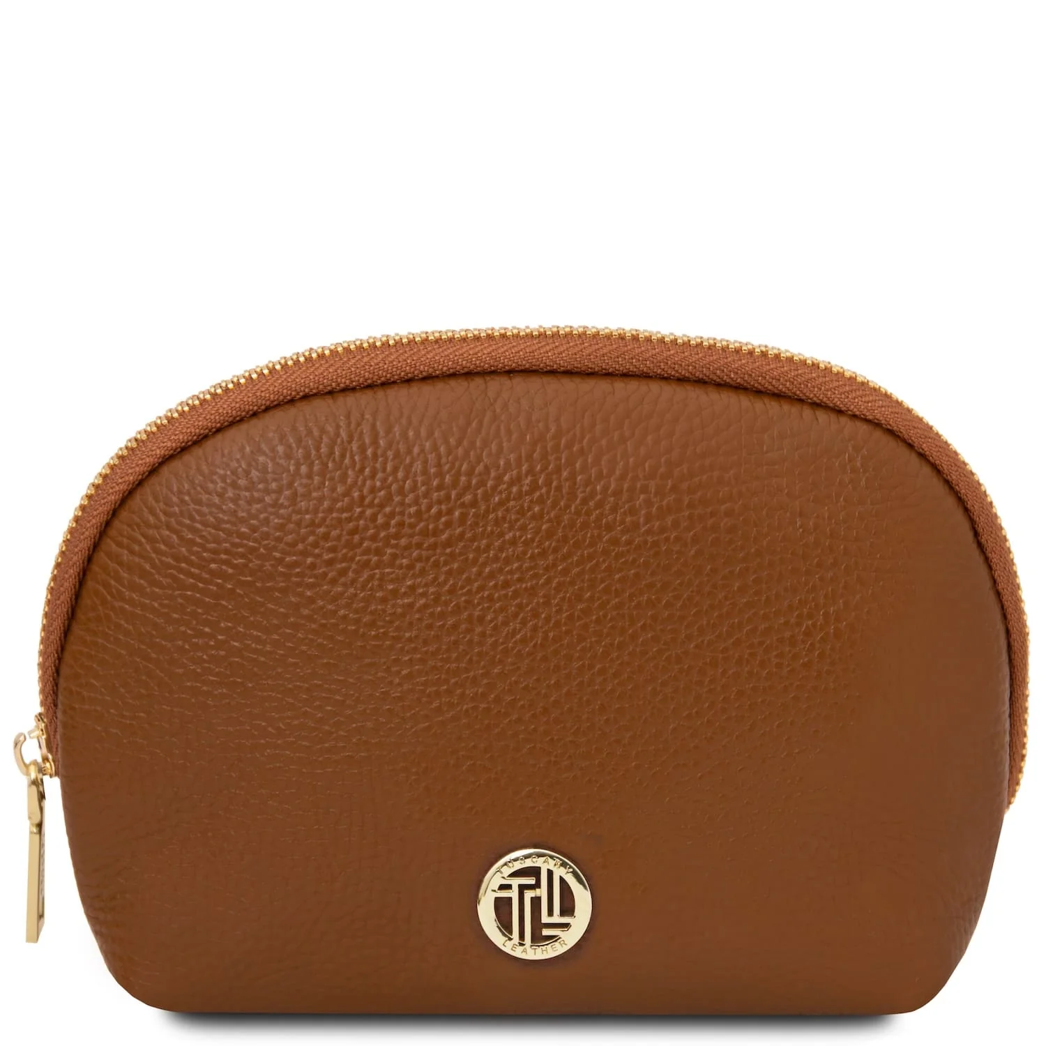 Vera - Soft leather toiletry case | TL142438 - Image 32