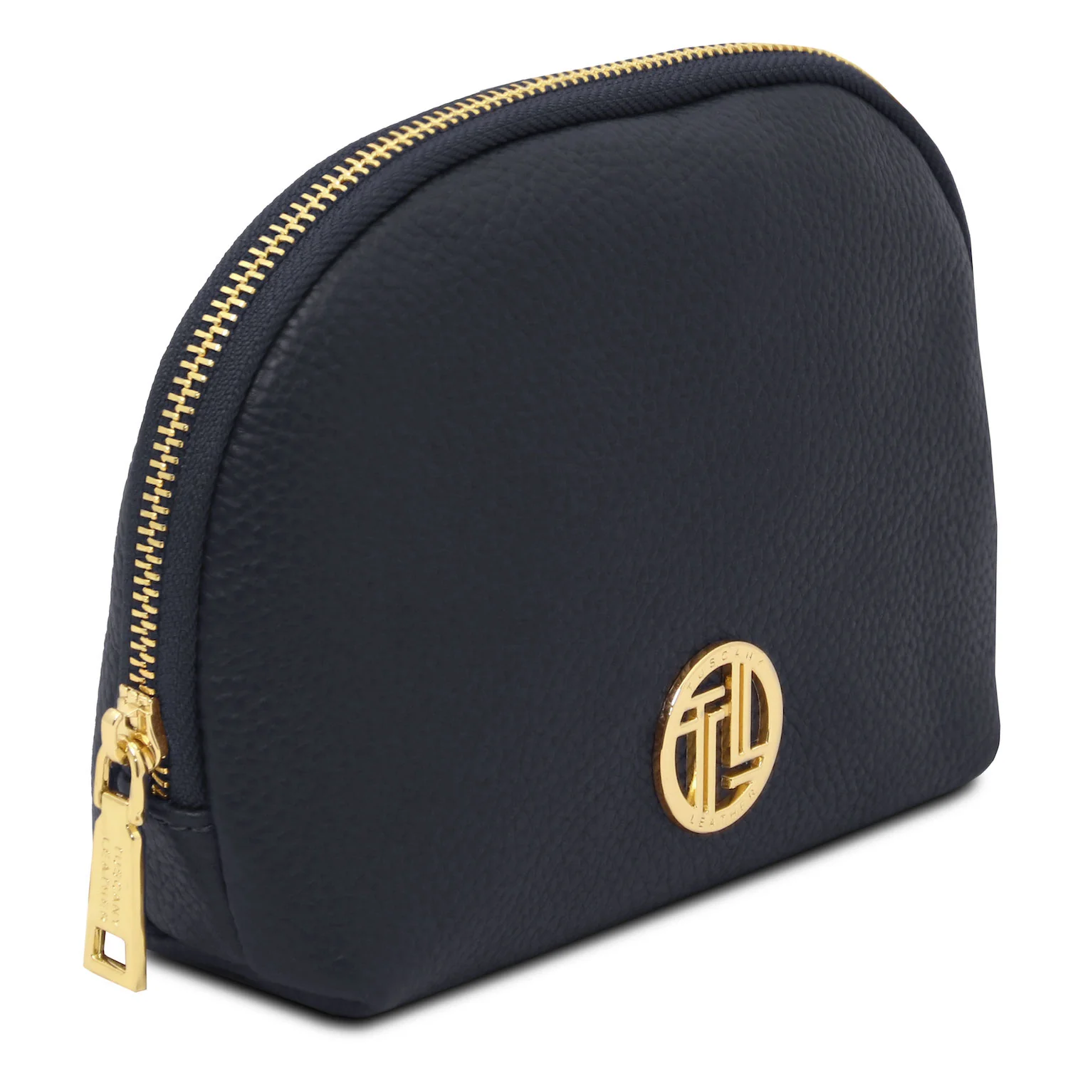 Vera - Soft leather toiletry case | TL142438 - Image 39