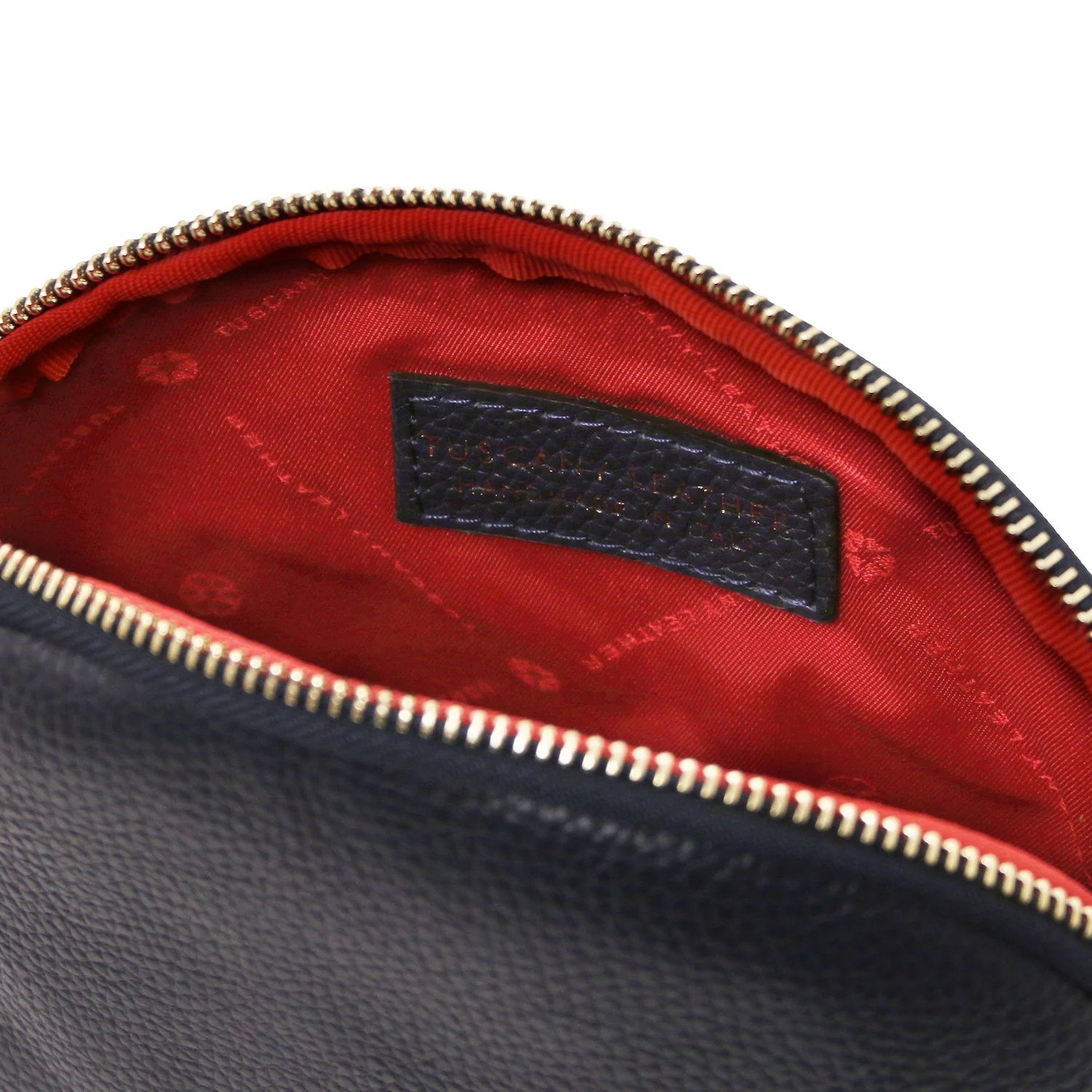 Vera - Soft leather toiletry case | TL142438 - Image 42