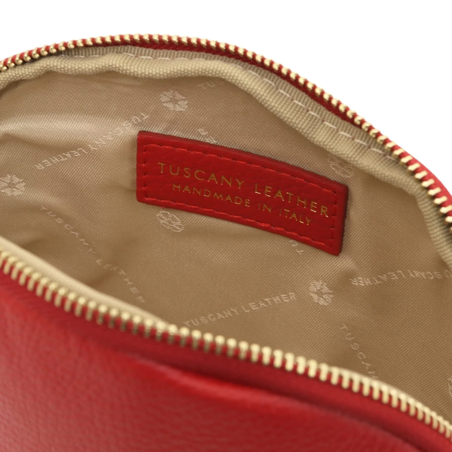 Vera - Soft leather toiletry case | TL142438 - Image 48